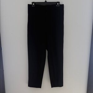 WEEKEND MAXMARA | Black Dress Pants